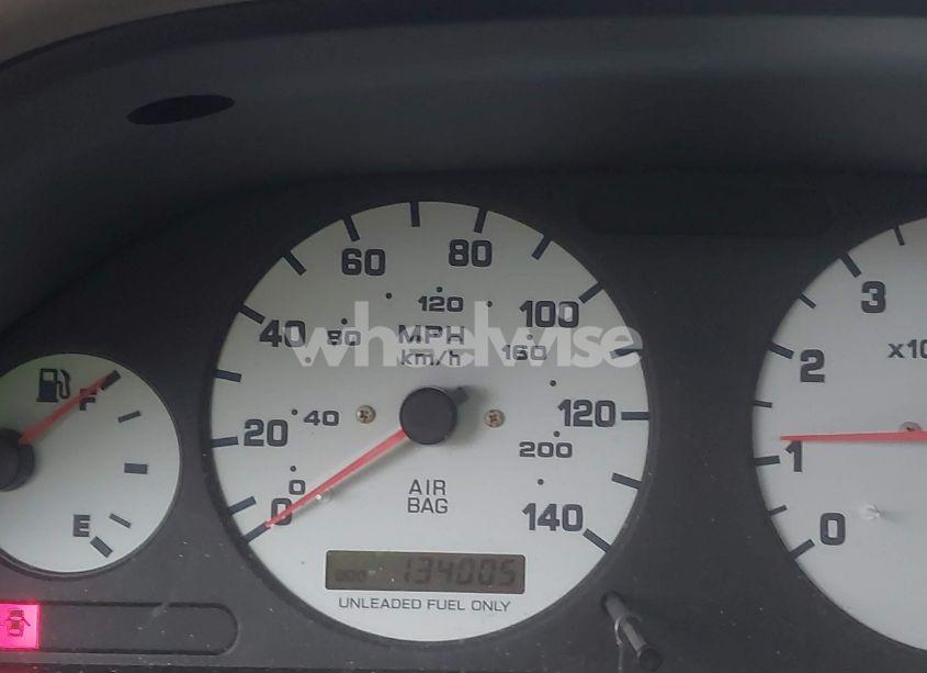 Photo 15 of 1998 Nissan Maxima GLE/GXE/SE (VIN JN1CA21D6WM923286)