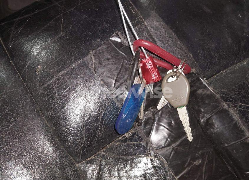 Photo 11 of 1995 Nissan Maxima GLE/GXE/SE (VIN JN1CA21D7ST071465)