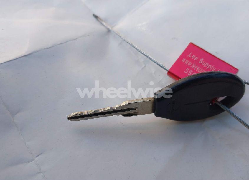 Photo 11 of 1996 Nissan Maxima GLE/GXE/SE (VIN JN1CA21D7TM412908)