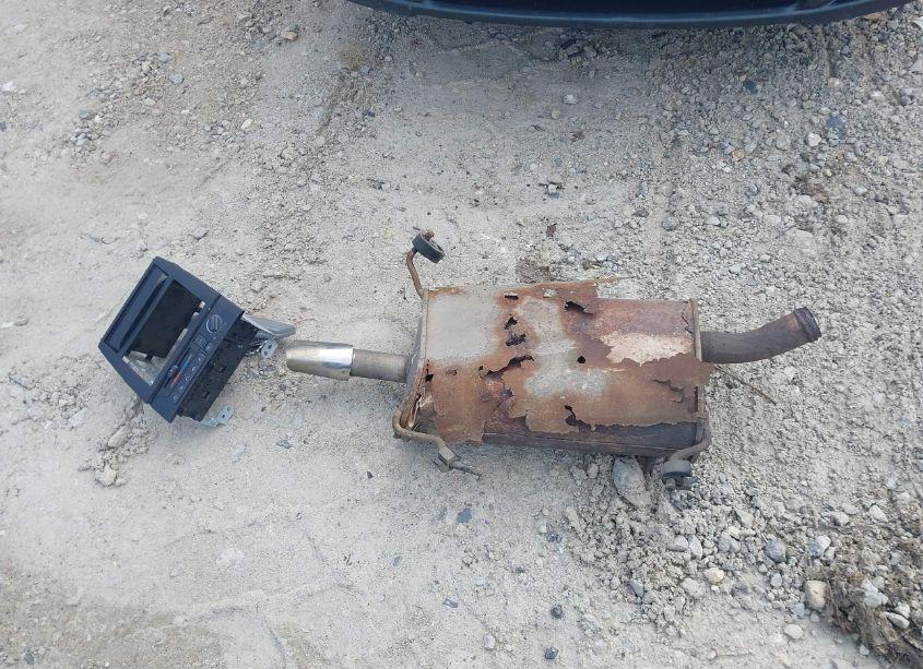 Photo 12 of 1997 Nissan Maxima GLE/GXE/SE (VIN JN1CA21D7VT874216)