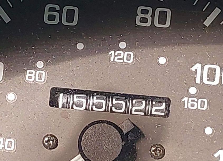 Photo 16 of 1997 Nissan Maxima GLE/GXE/SE (VIN JN1CA21D7VT874216)