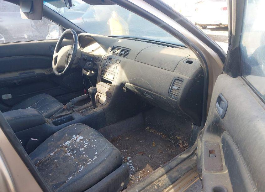 Photo 5 of 1996 Nissan Maxima GLE/GXE/SE (VIN JN1CA21D8TT125325)