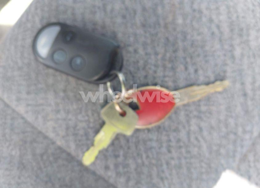 Photo 11 of 1996 Nissan Maxima GLE/GXE/SE (VIN JN1CA21D8TT147860)