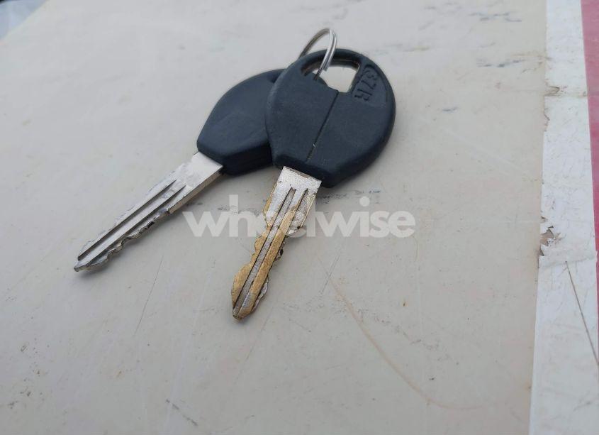 Photo 11 of 1996 Nissan Maxima GLE/GXE/SE (VIN JN1CA21D8TT703102)