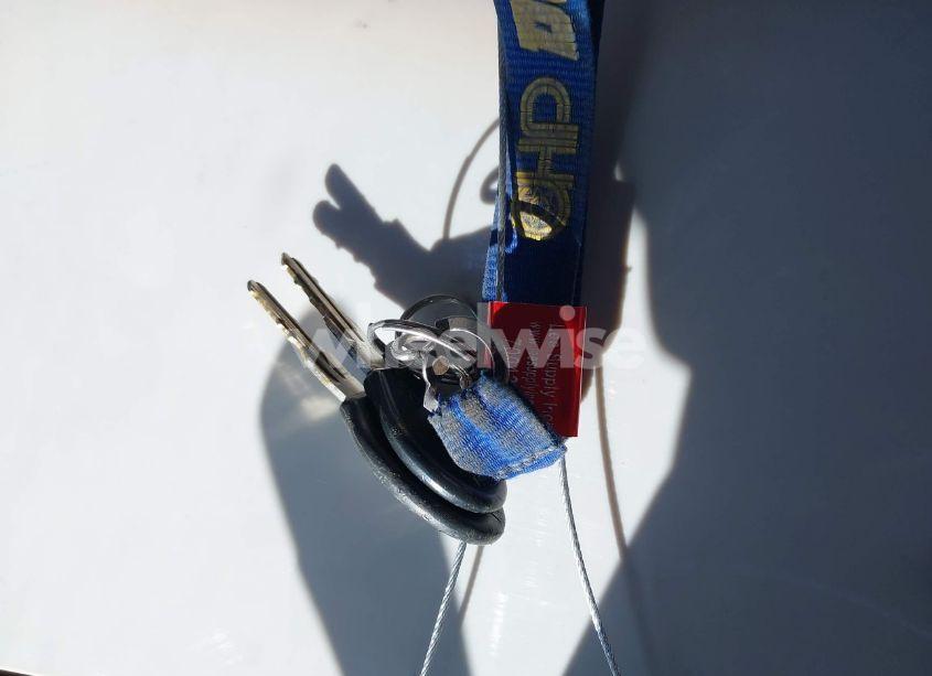 Photo 11 of 1995 Nissan Maxima GLE/GXE/SE (VIN JN1CA21DXST614338)