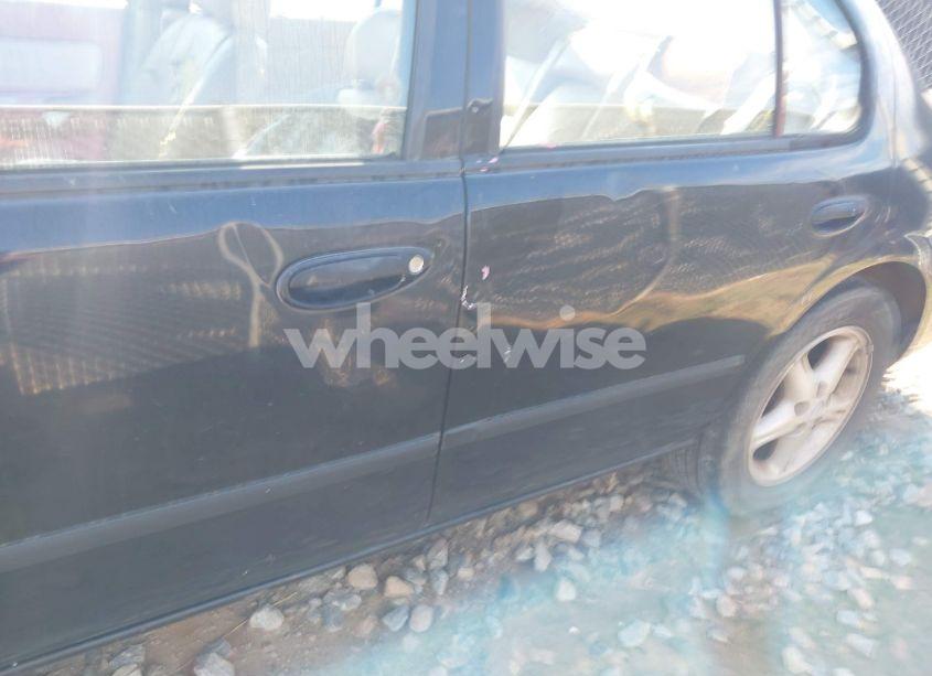 Photo 11 of 1997 Nissan Maxima GLE/GXE/SE (VIN JN1CA21DXVM528364)