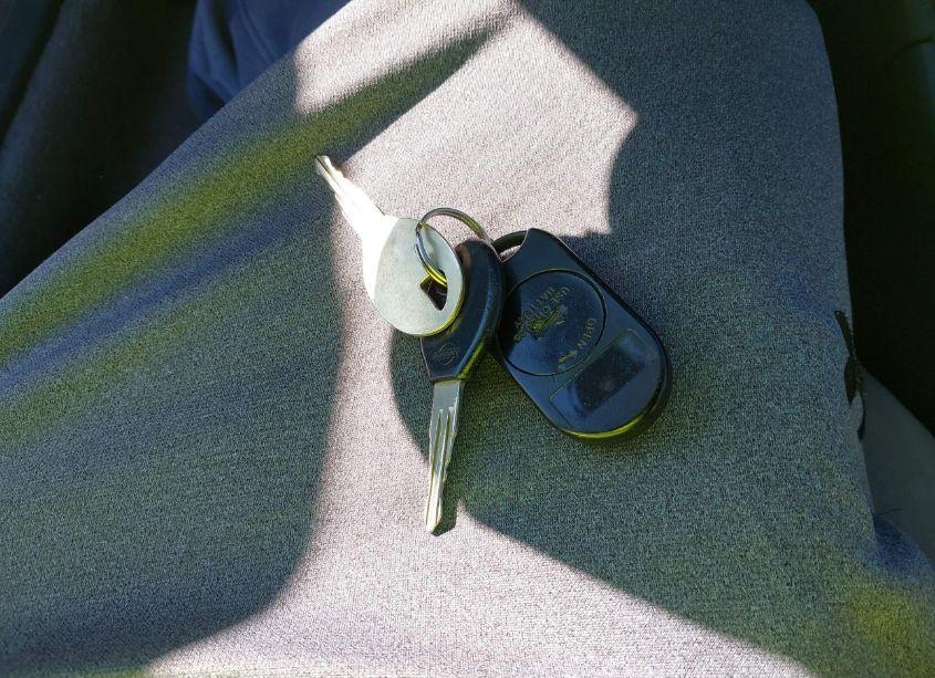 Photo 11 of 1998 Nissan Maxima GLE/GXE/SE (VIN JN1CA21DXWT613261)