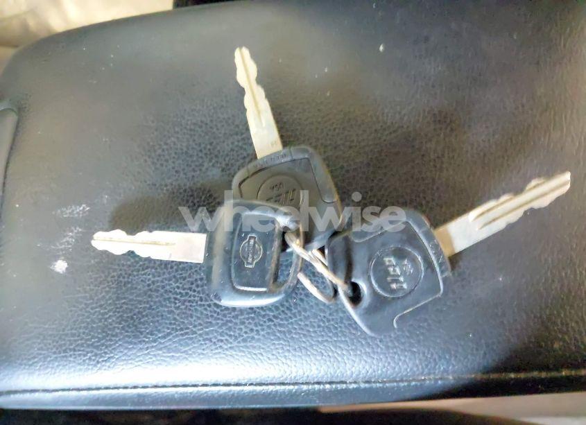 Photo 11 of 2000 Nissan Maxima GLE/GXE/SE (VIN JN1CA31A2YT202810)