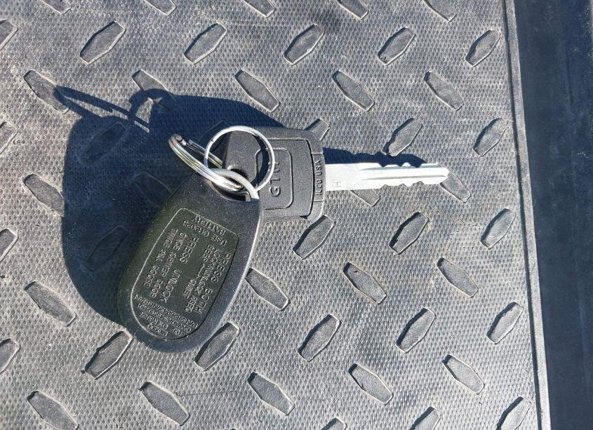 Photo 11 of 2000 Nissan Maxima GLE/GXE/SE (VIN JN1CA31A3YT017648)