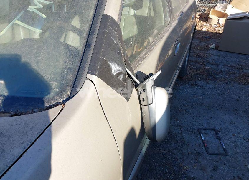 Photo 6 of 2000 Nissan Maxima GLE/GXE/SE (VIN JN1CA31A6YT213941)