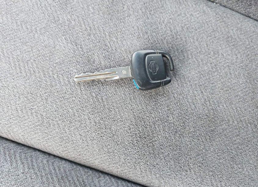 Photo 11 of 2000 Nissan Maxima GLE/GXE/SE (VIN JN1CA31A9YT216297)