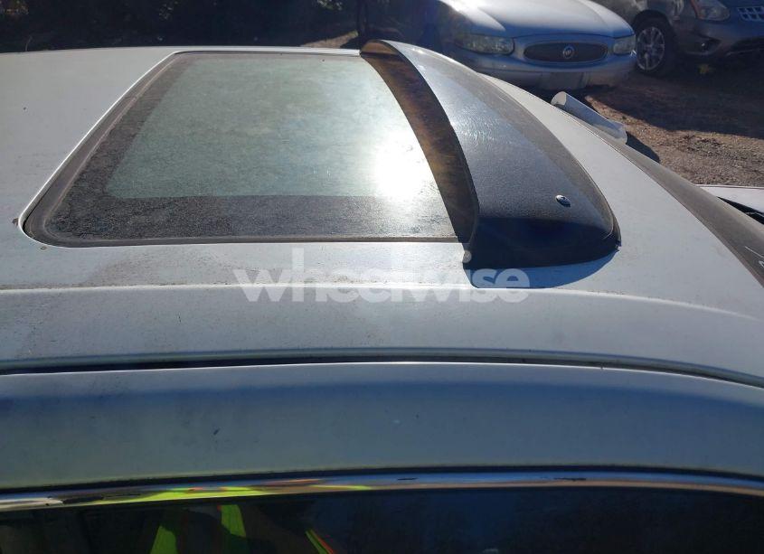 Photo 13 of 2000 Nissan Maxima GLE/GXE/SE (VIN JN1CA31D0YT509631)