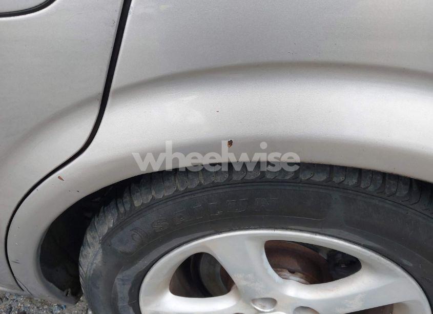 Photo 15 of 2000 Nissan Maxima GLE/GXE/SE (VIN JN1CA31D0YT708937)