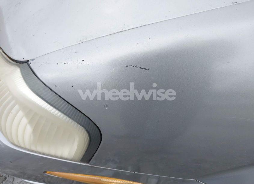 Photo 16 of 2000 Nissan Maxima GLE/GXE/SE (VIN JN1CA31D0YT708937)