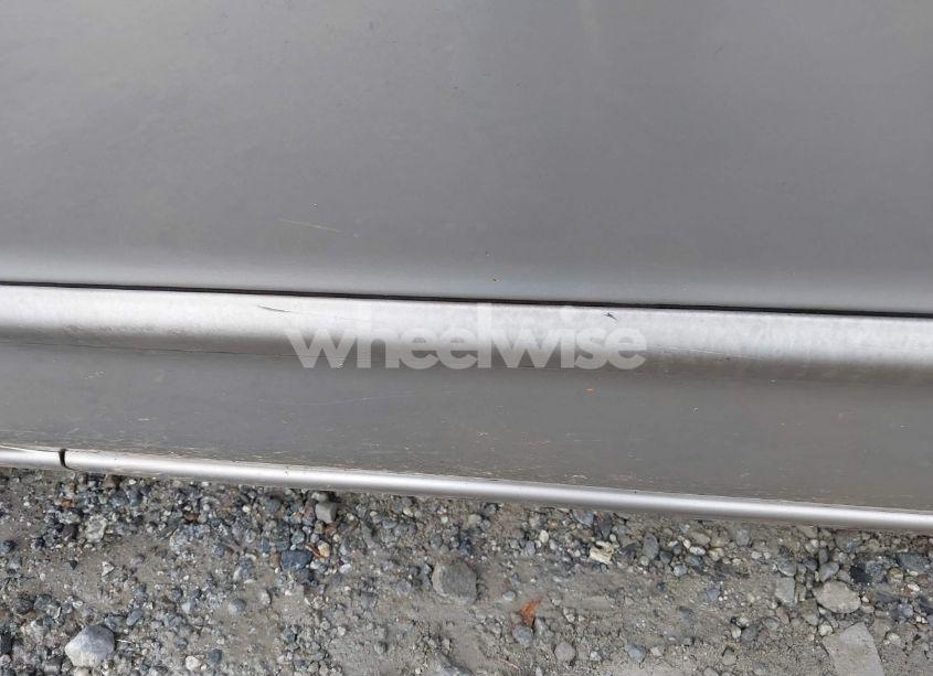 Photo 17 of 2000 Nissan Maxima GLE/GXE/SE (VIN JN1CA31D0YT708937)