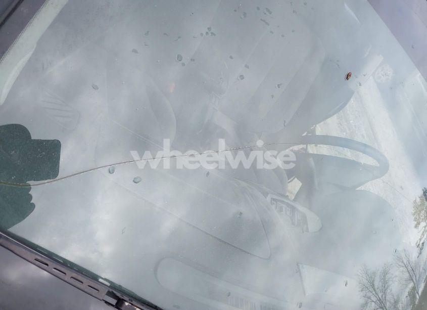 Photo 6 of 2000 Nissan Maxima GLE/GXE/SE (VIN JN1CA31D0YT708937)