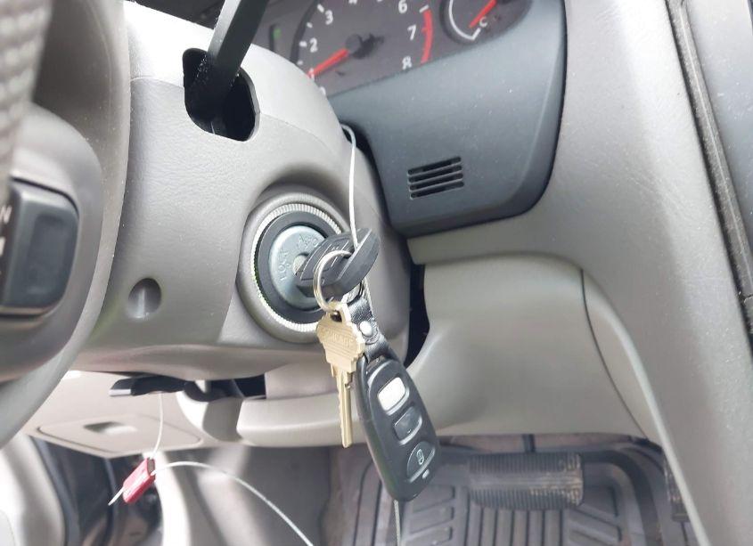 Photo 11 of 2000 Nissan Maxima GLE/GXE/SE (VIN JN1CA31D0YT740724)