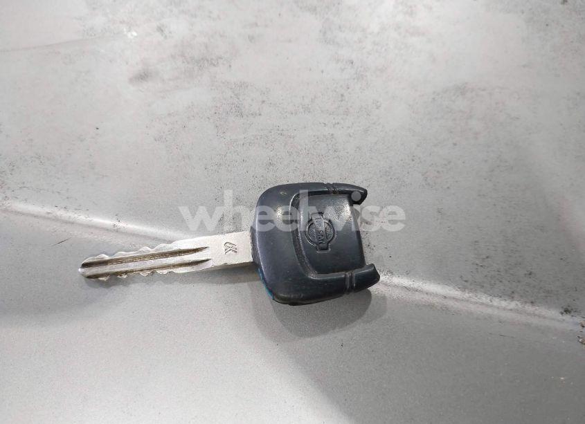 Photo 11 of 2000 Nissan Maxima GLE/GXE/SE (VIN JN1CA31D0YT752131)