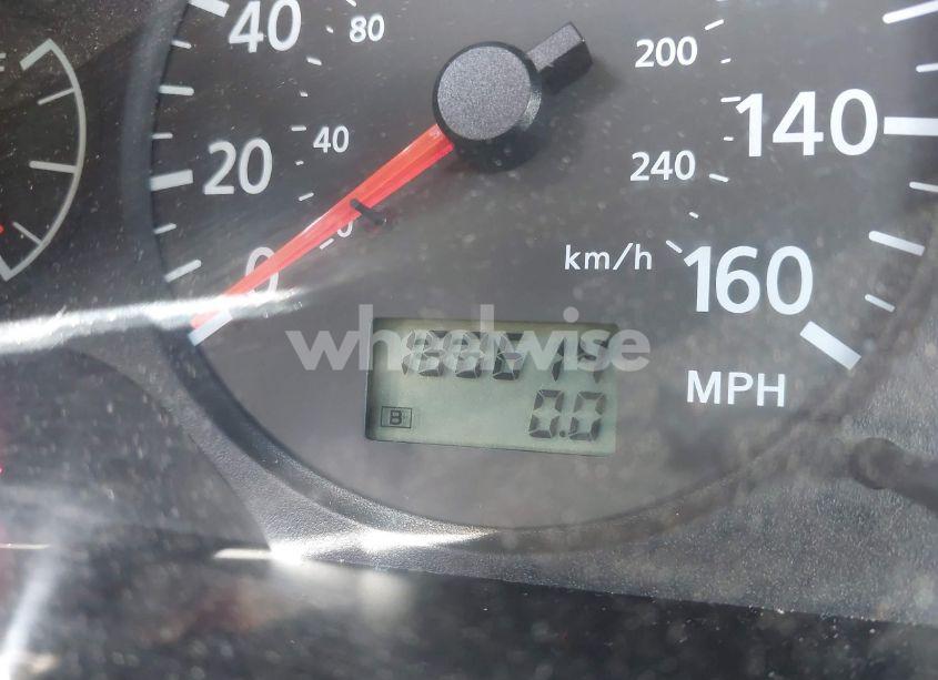 Photo 15 of 2001 Nissan Maxima GLE (VIN JN1CA31D11T838098)