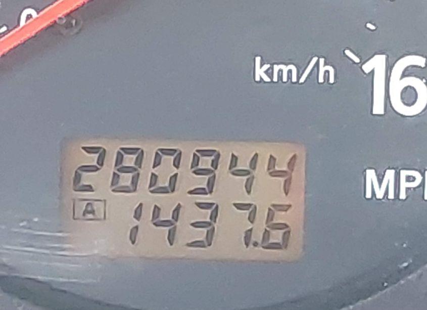 Photo 15 of 2000 Nissan Maxima GLE/GXE/SE (VIN JN1CA31D1YT737492)