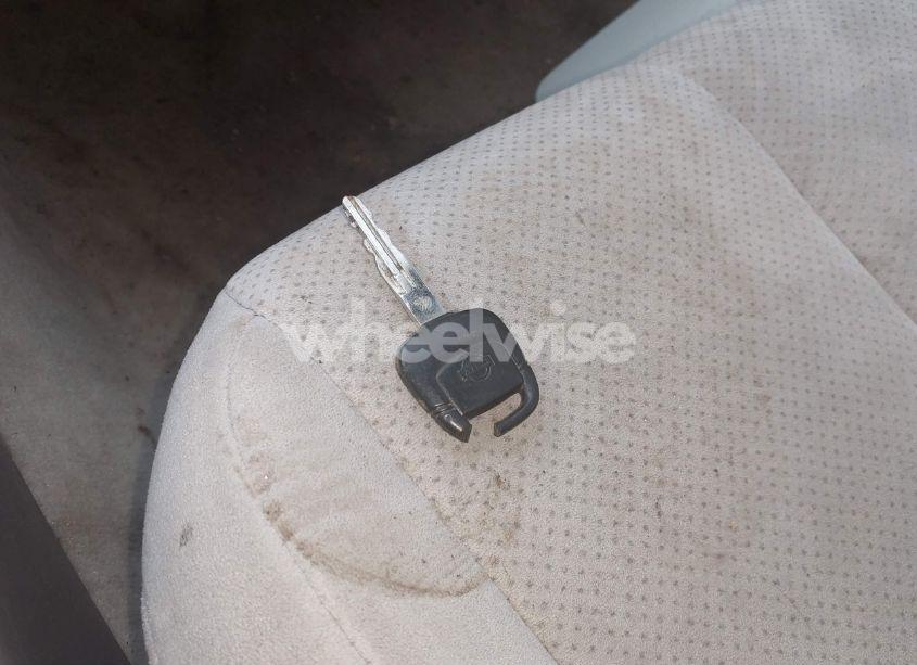 Photo 11 of 2000 Nissan Maxima GLE/GXE/SE (VIN JN1CA31D2YT524809)