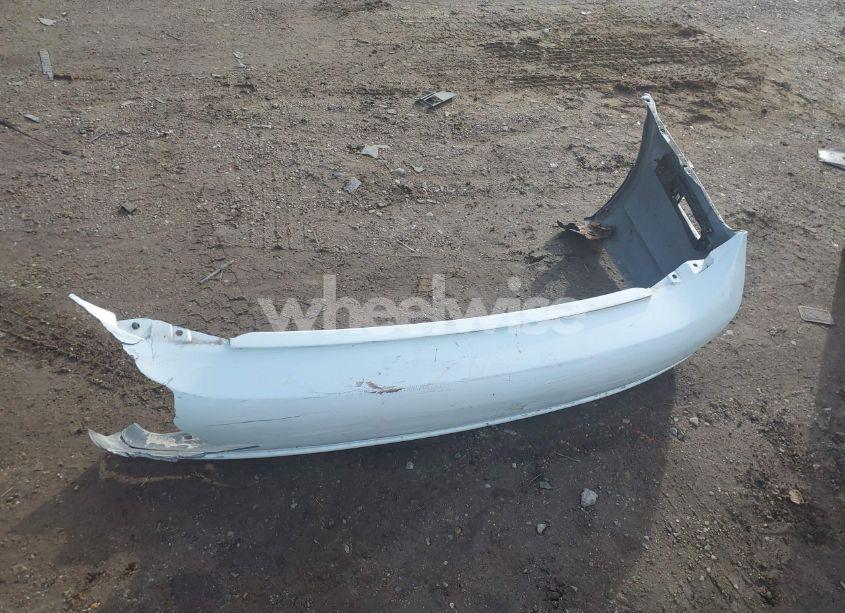 Photo 12 of 2000 Nissan Maxima GLE/GXE/SE (VIN JN1CA31D2YT524809)