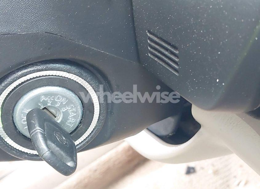 Photo 11 of 2000 Nissan Maxima GLE/GXE/SE (VIN JN1CA31D2YT531324)