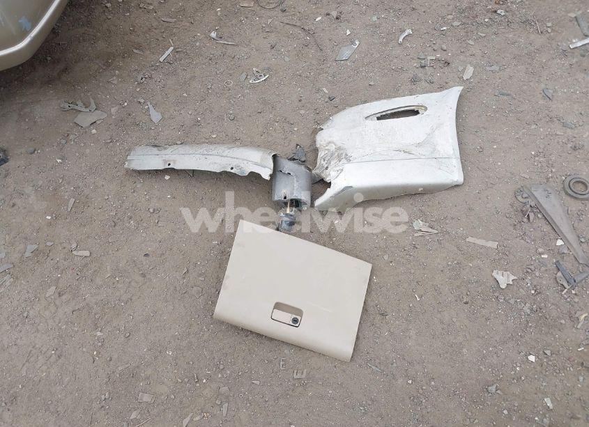 Photo 12 of 2000 Nissan Maxima GLE/GXE/SE (VIN JN1CA31D2YT531324)