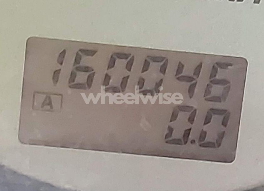 Photo 7 of 2000 Nissan Maxima GLE/GXE/SE (VIN JN1CA31D2YT712925)