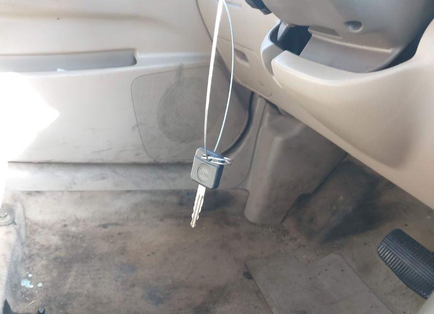 Photo 11 of 2000 Nissan Maxima GLE/GXE/SE (VIN JN1CA31D2YT719776)