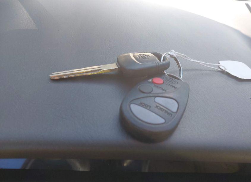 Photo 11 of 2000 Nissan Maxima GLE/GXE/SE (VIN JN1CA31D3YT515388)