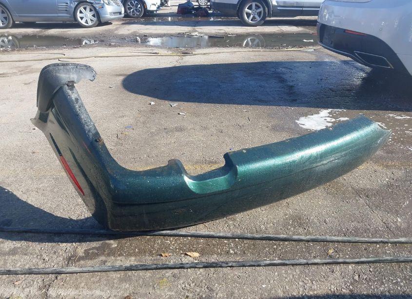 Photo 12 of 2000 Nissan Maxima GLE/GXE/SE (VIN JN1CA31D3YT515388)