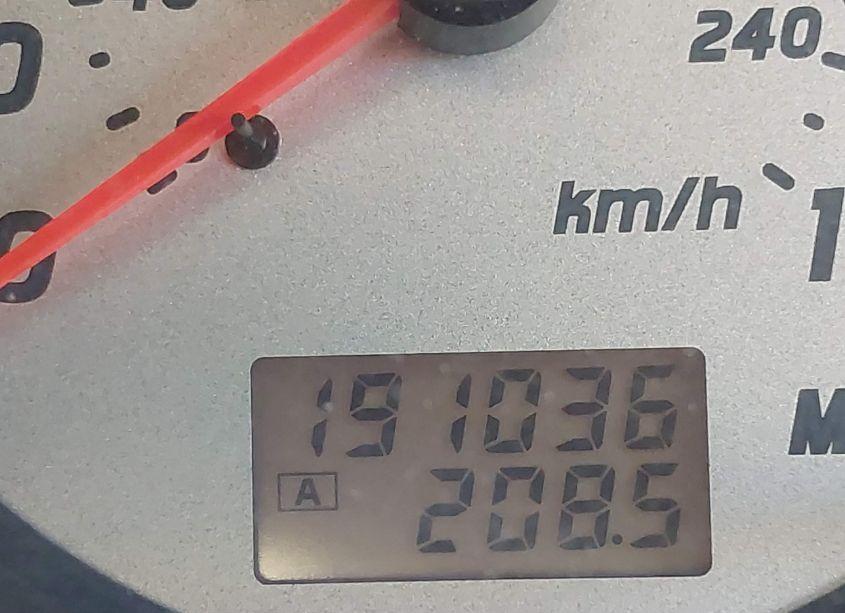 Photo 16 of 2000 Nissan Maxima GLE/GXE/SE (VIN JN1CA31D3YT515388)