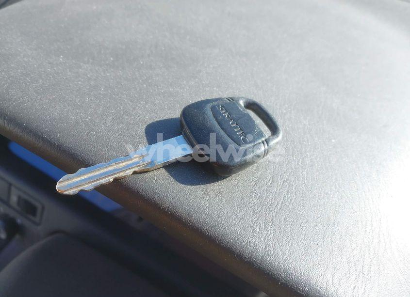 Photo 11 of 2000 Nissan Maxima GLE/GXE/SE (VIN JN1CA31D5YT534251)