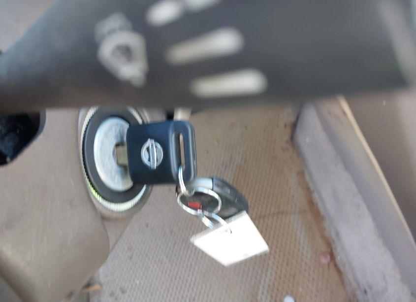 Photo 11 of 2001 Nissan Maxima GXE (VIN JN1CA31D61T624062)