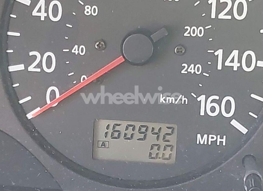 Photo 15 of 2000 Nissan Maxima GLE/GXE/SE (VIN JN1CA31D6YT710269)