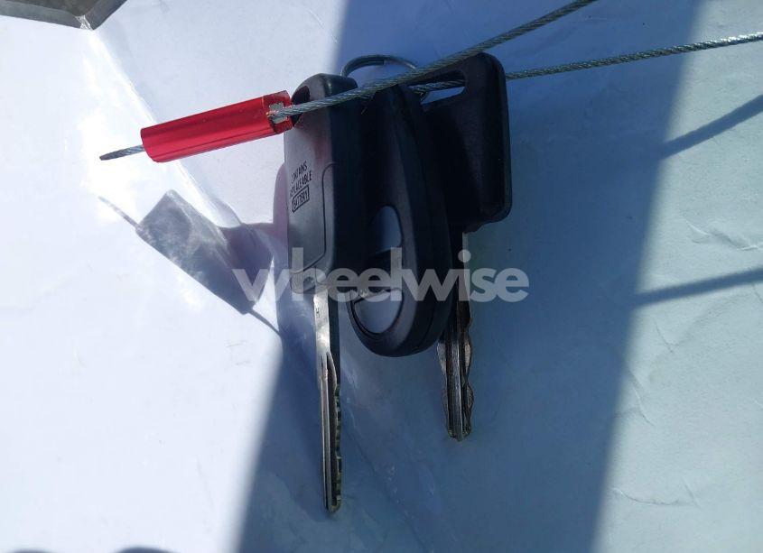 Photo 11 of 2000 Nissan Maxima GLE/GXE/SE (VIN JN1CA31D6YT768284)