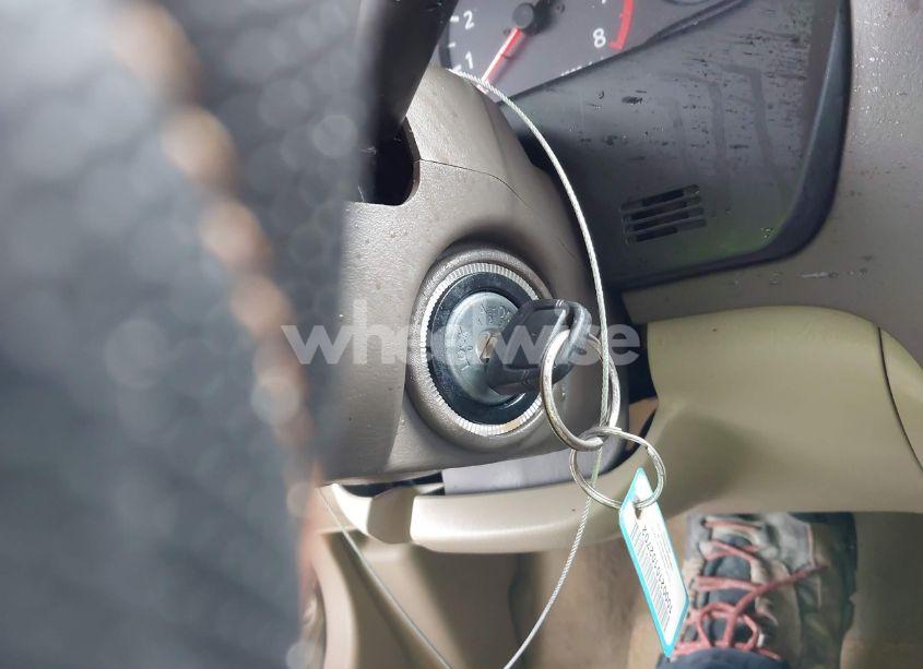 Photo 11 of 2000 Nissan Maxima GLE/GXE/SE (VIN JN1CA31D8YT744603)