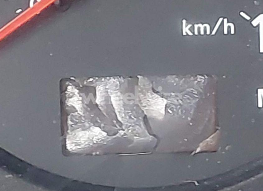 Photo 16 of 2000 Nissan Maxima GLE/GXE/SE (VIN JN1CA31D8YT744603)