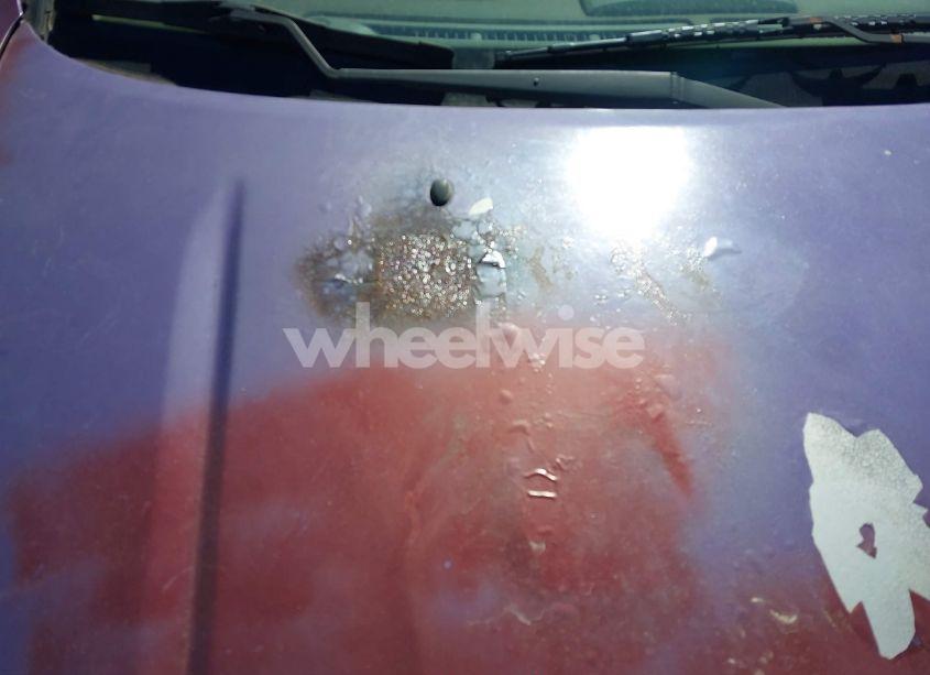 Photo 15 of 2001 Nissan Maxima GLE (VIN JN1CA31DX1T803592)