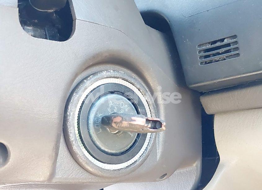 Photo 11 of 2000 Nissan Maxima GLE/GXE/SE (VIN JN1CA31DXYT509314)