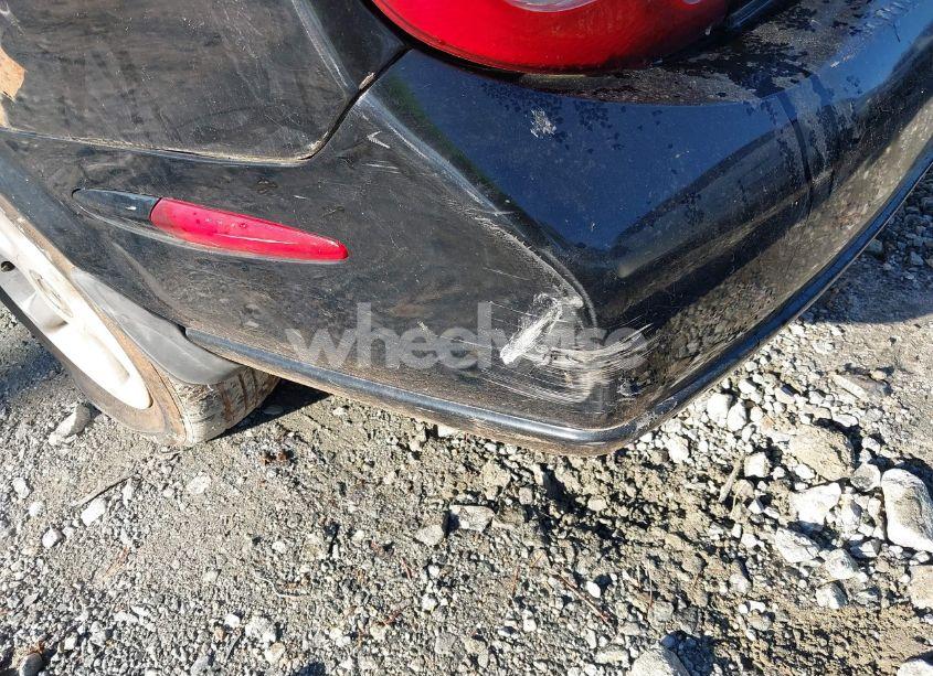 Photo 14 of 2000 Nissan Maxima GLE/GXE/SE (VIN JN1CA31DXYT509314)