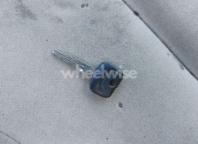 Photo 11 of 2000 Nissan Maxima GLE/GXE/SE (VIN JN1CA31DXYT519812)