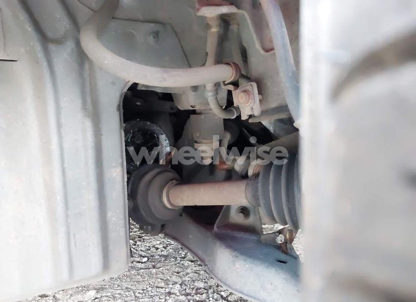 Photo 14 of 2000 Nissan Maxima GLE/GXE/SE (VIN JN1CA31DXYT519812)