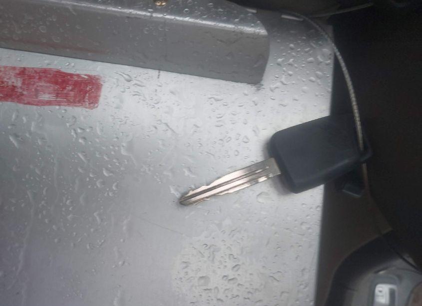 Photo 11 of 2000 Nissan Maxima GLE/GXE/SE (VIN JN1CA31DXYT723235)