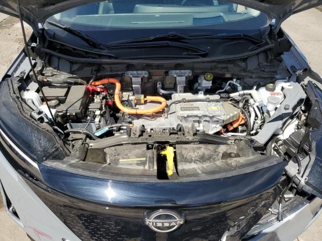 Photo 11 of 2024 NISSAN ARIYA ENGAGE (VIN JN1CF0BB0RM739100)