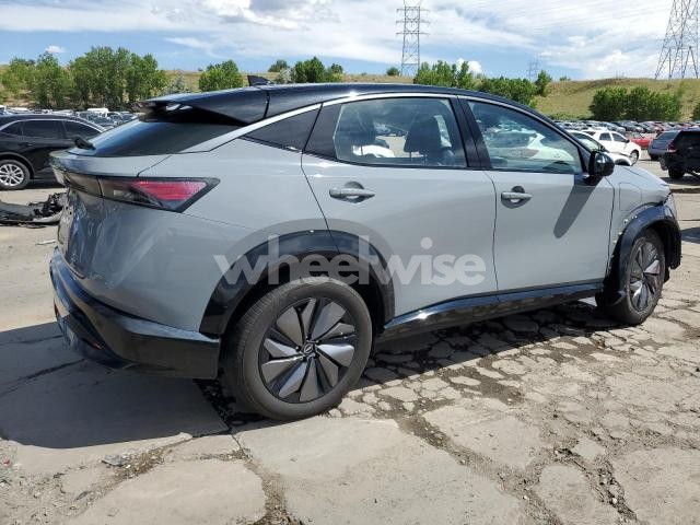 Photo 13 of 2024 NISSAN ARIYA ENGAGE (VIN JN1CF0BB0RM739100)