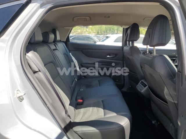 Photo 4 of 2024 NISSAN ARIYA ENGAGE (VIN JN1CF0BB0RM739100)