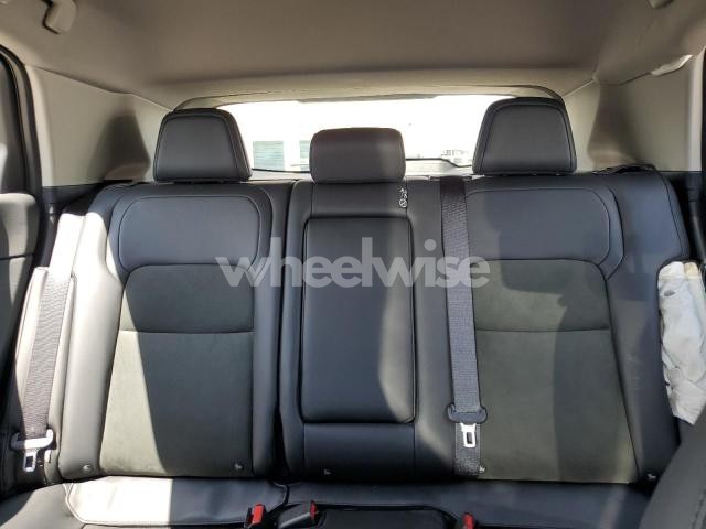 Photo 6 of 2024 NISSAN ARIYA ENGAGE (VIN JN1CF0BB0RM739100)