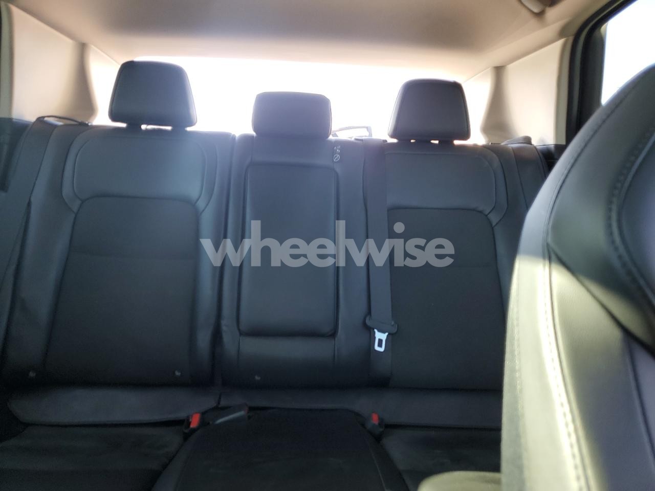 Photo 10 of 2024 NISSAN ARIYA EVOLVE+ (VIN JN1CF0BB5RM737729)